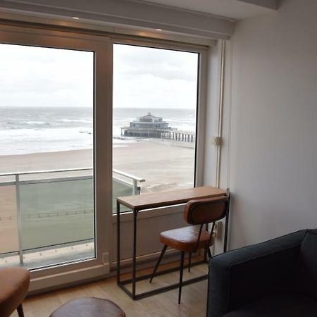 Residentie Les Algues 8Ste Verdieping Blankenberge Εξωτερικό φωτογραφία